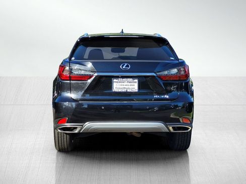 Used 2022 Lexus RX 350 FWD w/ Premium Package image 5