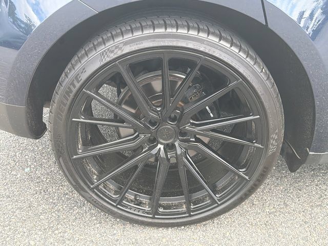 Used 2021 Porsche Macan AWD/4WD image 17