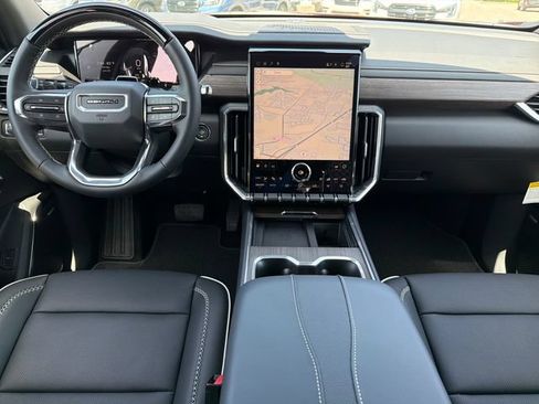 New 2026 GMC Acadia Denali w/ Super Cruise Package AWD/4WD image 9