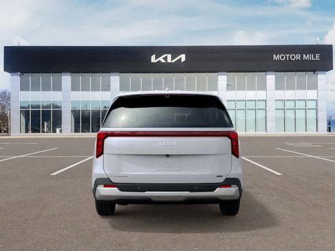 New 2026 Kia Carnival EX image 5