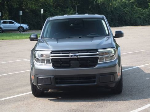 Used 2024 Ford Maverick Lariat AWD/4WD image 19