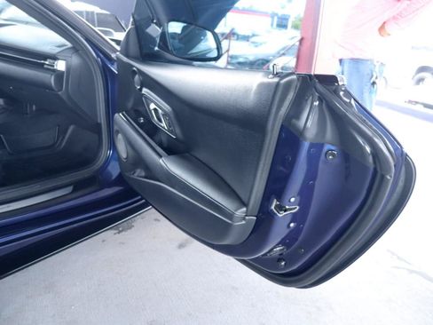 Used 2020 Toyota Supra Premium w/ Driver Assist Package RWD image 34