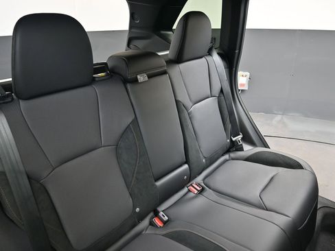 New 2026 Subaru Forester Touring image 16