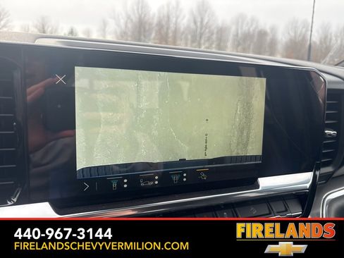 New 2025 Chevrolet Silverado 2500 High Country w/ Technology Package image 29