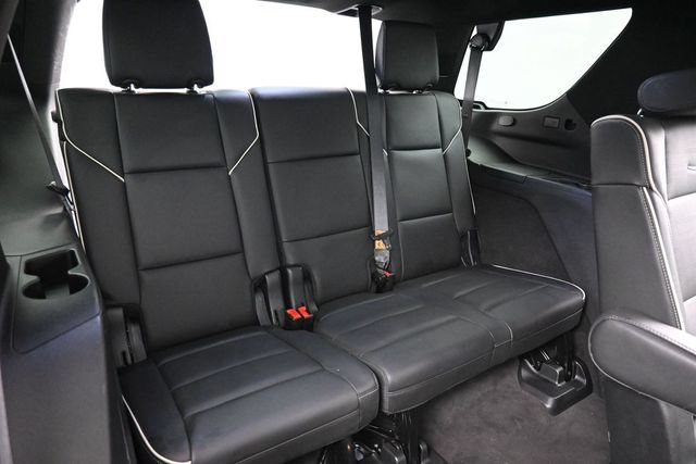 Used 2023 Cadillac Escalade Sport w/ Touring Package AWD/4WD image 28