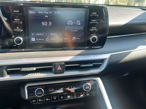 Used 2023 Kia K5 LXS FWD image 7