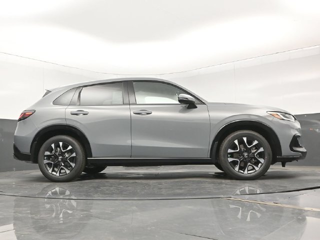 New 2027 Honda HR-V EX-L image 25