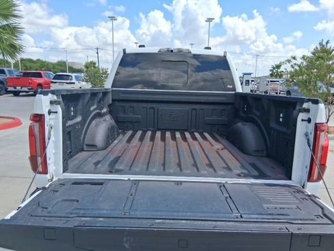 Used 2024 Ford F150 Raptor AWD/4WD image 6