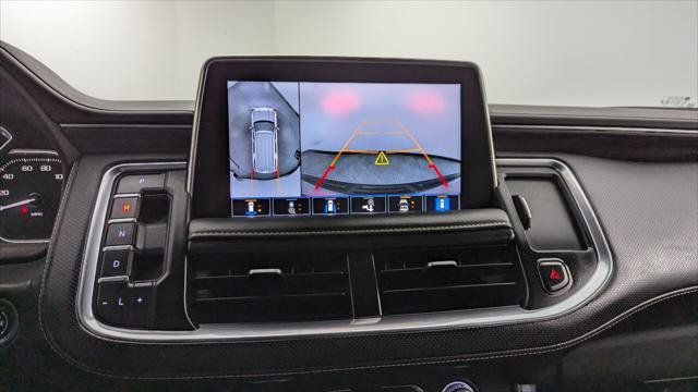 Used 2021 GMC Yukon SLT w/ SLT Luxury Plus Package RWD image 31