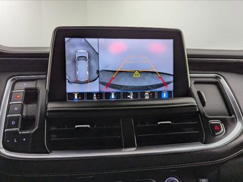Used 2021 GMC Yukon SLT w/ SLT Luxury Plus Package RWD image 31