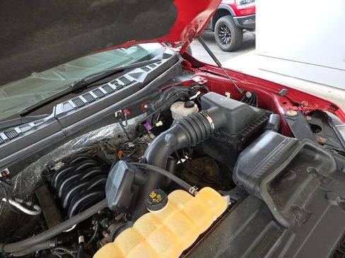 Used 2016 Ford F150 XLT AWD/4WD image 60