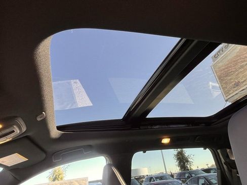 New 2026 INFINITI QX60 Sport w/ Dark Cargo Package image 24