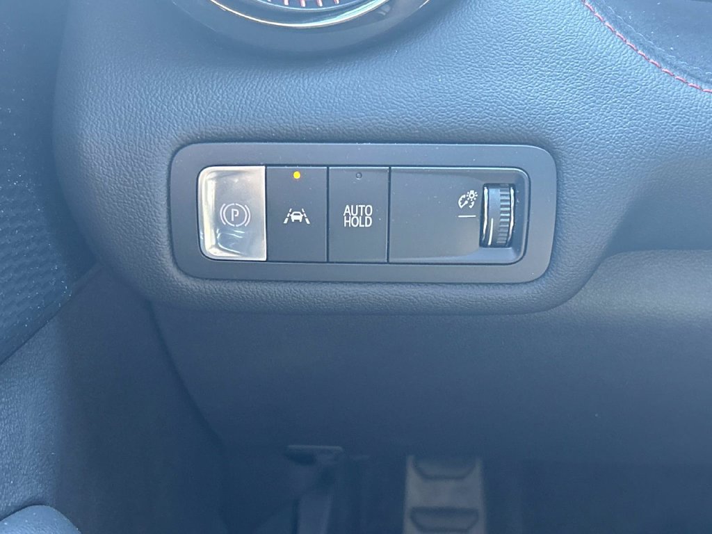 Used 2024 Chevrolet Blazer EV RS RWD image 29