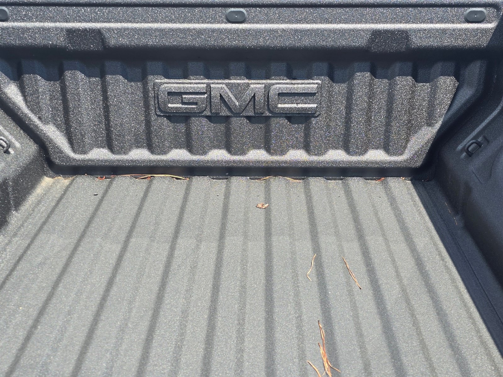 New 2026 GMC Canyon Denali AWD/4WD image 9