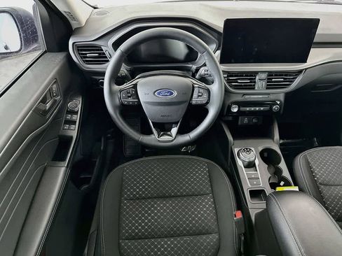 Certified 2025 Ford Escape Active w/ Tech Pack #1 FWD image 10