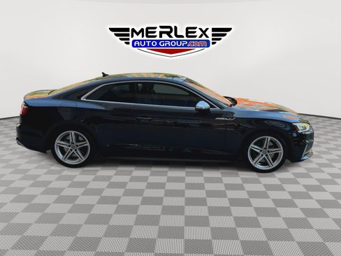 Used 2019 Audi S5 Premium Plus AWD/4WD image 9
