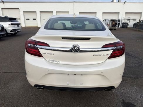 Used 2015 Buick Regal Premium w/ Driver Confidence Package #2 image 4