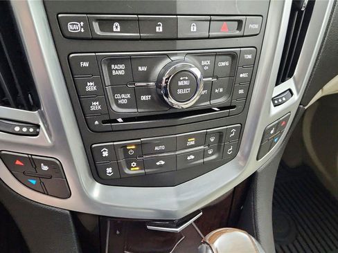 Used 2012 Cadillac SRX Luxury FWD image 28