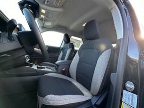 New 2025 Ford Bronco Sport Big Bend image 23