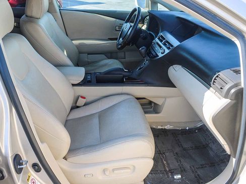 Used 2015 Lexus RX 350 FWD image 17