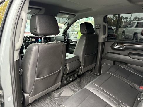Used 2024 GMC Sierra 1500 SLT image 27
