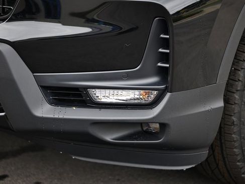 New 2026 Honda Ridgeline Black Edition image 4