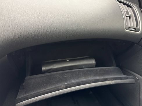 Used 2021 INFINITI Q50 Luxe RWD image 32