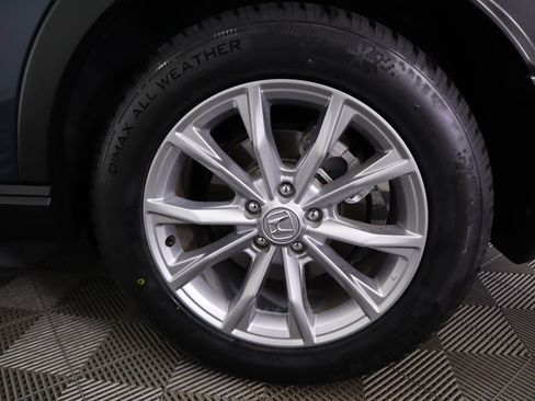 Used 2023 Honda CR-V EX-L image 31