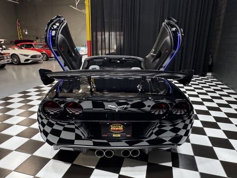 Used 2013 Chevrolet Corvette Convertible image 23