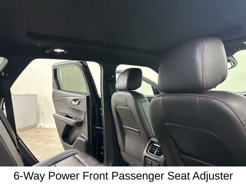 Certified 2022 Chevrolet Blazer RS image 22