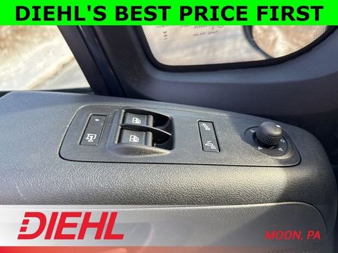 New 2026 RAM ProMaster 2500 w/ Convenience Group FWD image 19