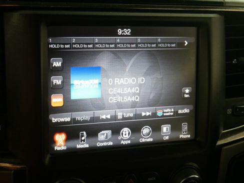 Used 2014 RAM 1500 Sport w/ Convenience Group AWD/4WD image 22