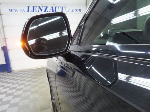 Used 2025 Lincoln Aviator Reserve w/ Jet Appearance Package image 71