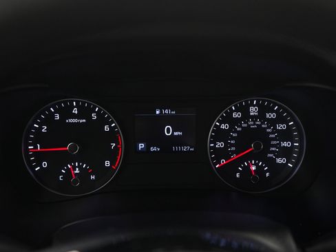 Used 2019 Kia Forte LXS FWD image 23