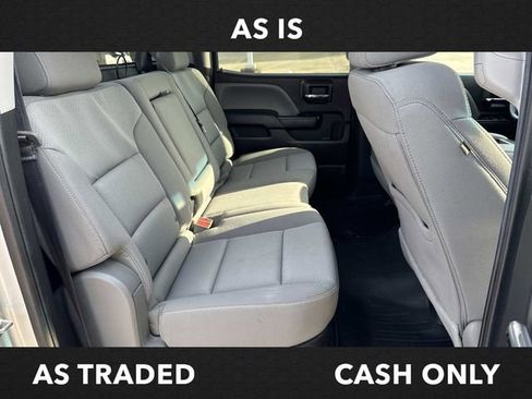 Used 2017 GMC Sierra 1500 2WD Crew Cab w/ Sierra Appearance Package image 10