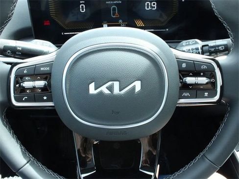New 2025 Kia Sorento S w/ Panoramic Sunroof Package image 23