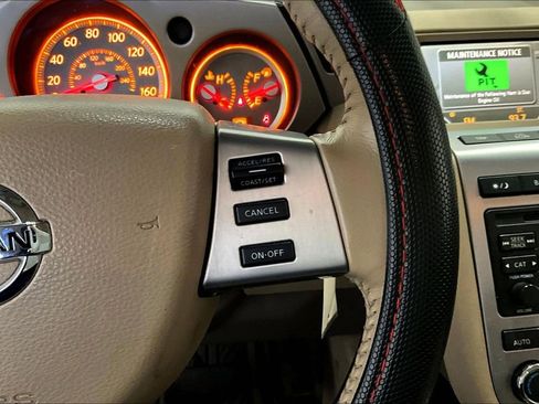 Used 2007 Nissan Murano S w/ Convenience Pkg image 12