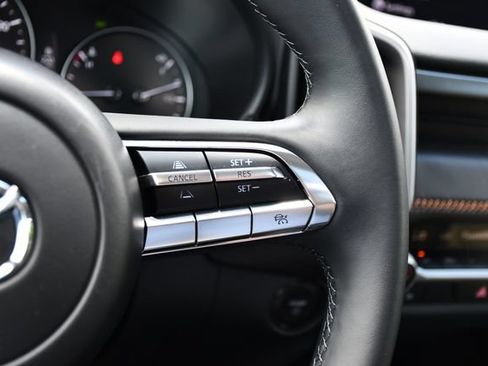Used 2025 MAZDA CX-50 AWD 2.5 Hybrid w/ Premium Pkg image 28