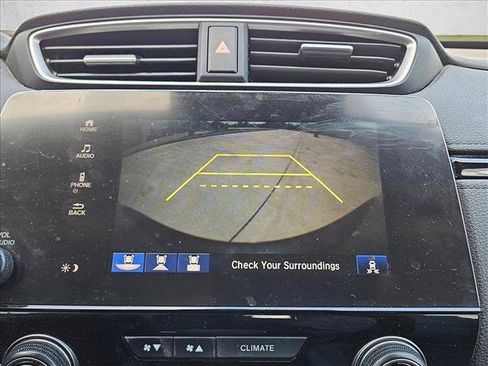 Used 2019 Honda CR-V EX image 14