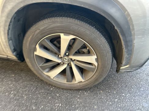 Used 2020 Lexus NX 300 AWD w/ Premium Package image 4