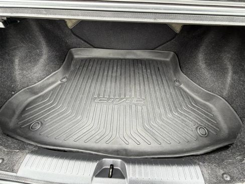 Used 2013 Honda Civic LX image 12