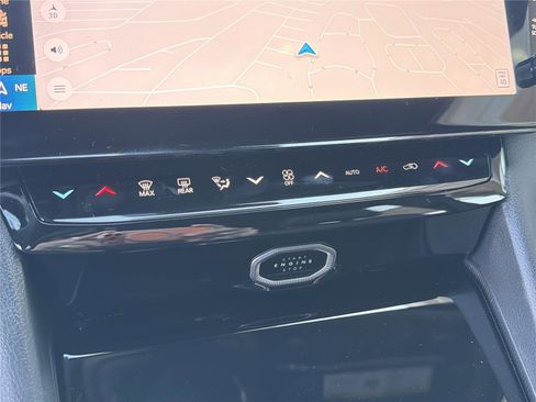 New 2026 Jeep Grand Cherokee Limited w/ Limited Altitude Package image 32