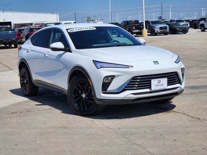 Used 2024 Buick Envista Preferred w/ Convenience I Package