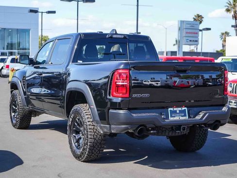 New 2026 RAM 1500 RHO AWD/4WD image 8