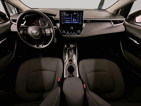 Used 2020 Toyota Corolla LE FWD image 14
