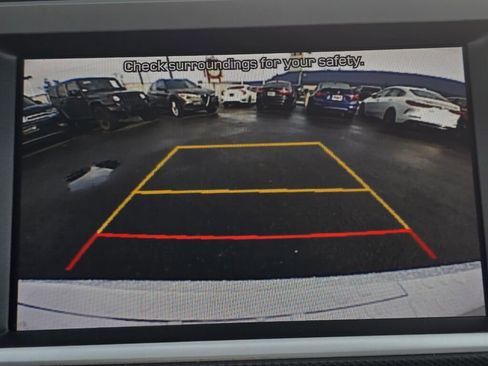 Used 2018 Hyundai Ioniq Blue image 26