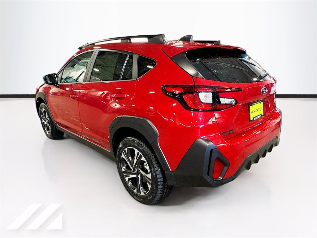 Used 2026 Subaru Crosstrek 2.5i Premium AWD/4WD image 7