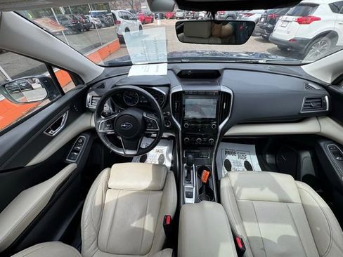 Used 2021 Subaru Ascent Limited w/ Technology Package image 18