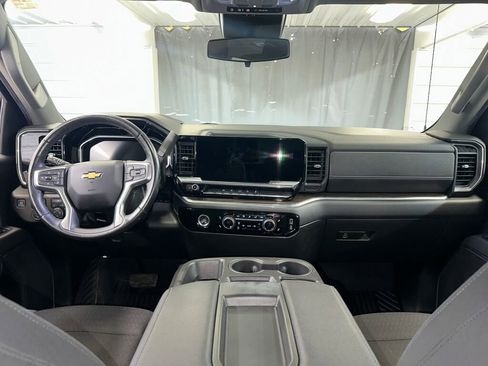Certified 2022 Chevrolet Silverado 1500 LT image 30