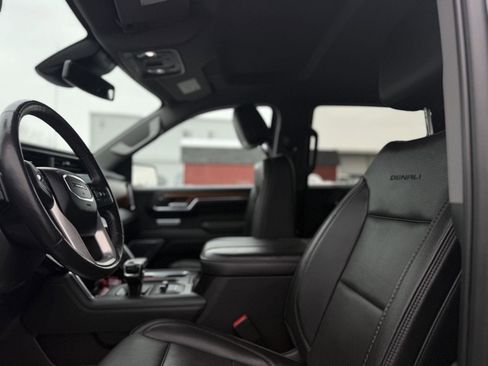 Certified 2023 GMC Sierra 1500 Denali image 27